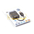 Warmbier 7100.PGT120.TEST.16. USB-концентратор 4-х канальный (для тестера PGT120.COM)