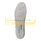 Warmbier 2590.3551.36. Стельки ABEBA 3551 для профессиональной обуви (цвет: серый, размер 36)