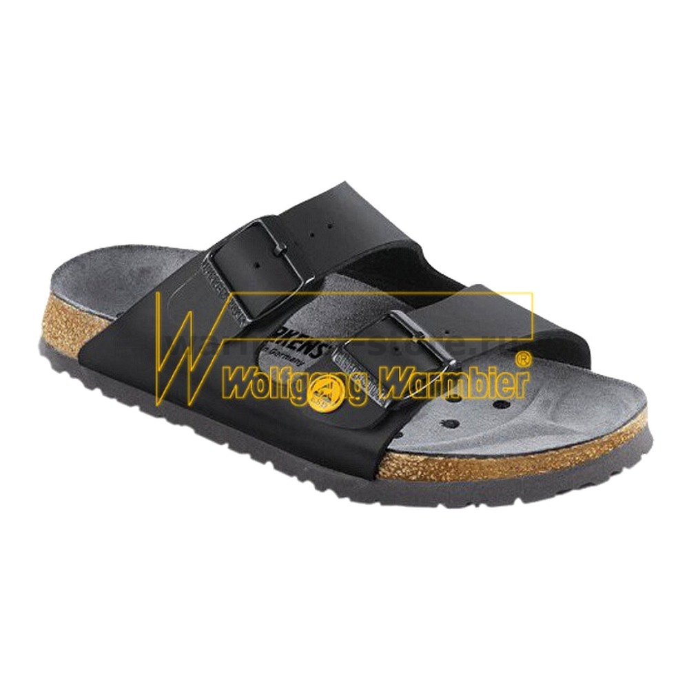 Купить Warmbier 2580.089420.46. Сандалии BIRKENSTOCK 089420, женские/мужские  (цвет: черный, размер: 46) - цена, описание товара, технические  характеристики, каталог производителя | warmbier-store.ru